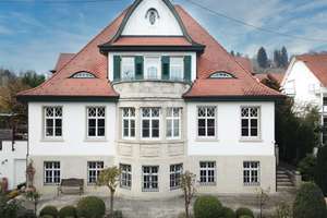 Stilvolle Jahrhundertarchitektur trifft modernes Wohnen in 72336 Balingen – Die vollständige Adresse der Immobilie erhältst du vom Anbieter., 72336 Balingen – Vorschaubild 15