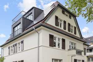 Traumhaft sanierte 3-Zimmer-Wohnung in Essen-Kupferdreh – Essen – Vorschaubild 12