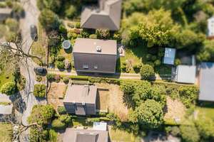 FAMILIENTRAUM. Charmantes EFH. mit TOP-Ausstattung u. Option als Zweifamilienhaus. HH-Poppenbüttel. – Die vollständige Adresse der Immobilie erhältst du vom Anbieter., 22399 Poppenbüttel, Hamburg – Vorschaubild 4