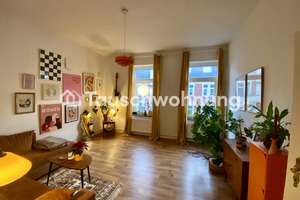Tauschwohnung: 2-Zimmer-Wohnung in Hannover Linden-Limmer