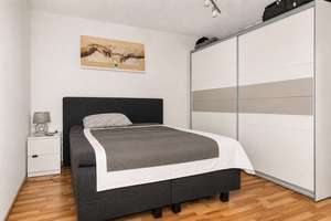 3-Zimmer-Wohnung mit Loggia zu verkaufen – 68309 Vogelstang, Mannheim – Vorschaubild 3