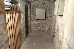Helle Dachgeschosswohnung in ruhiger Lage am Auwald – Die vollständige Adresse der Immobilie erhältst du vom Anbieter., 4277 Connewitz, Leipzig – Vorschaubild 5