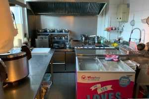 Wohn-u. Geschäftshaus oder Neubebauung möglich. – Frankfurterstr. 33, 63303 Offenbach (Kreis) – Vorschaubild 7