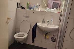 Frisch sanierte 2 Zi.-Whg. in Braunschweig-Innenstadt, vrstl. ab 01.02.26, Möbel-Übernahme erwünscht – Bohlweg 51, 38100 Innenstadt, Braunschweig – Vorschaubild 12