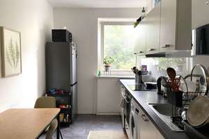 WG-Zimmer an der Universität mit EBK zu vermieten – Körnerstraße 1, 30159 Mitte (Ortsteil), Hannover – Vorschaubild 3