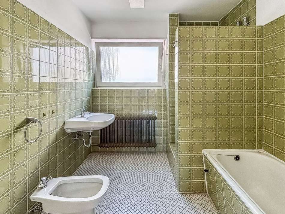 OG - Badezimmer