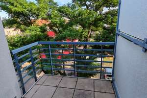 Barrierefreies Service-Wohnen❤️Senioren Residenz❤️2-Z EBK Balkon Klimaanlage – Die vollständige Adresse der Immobilie erhältst du vom Anbieter., 39124 Neue Neustadt, Magdeburg – Vorschaubild 12