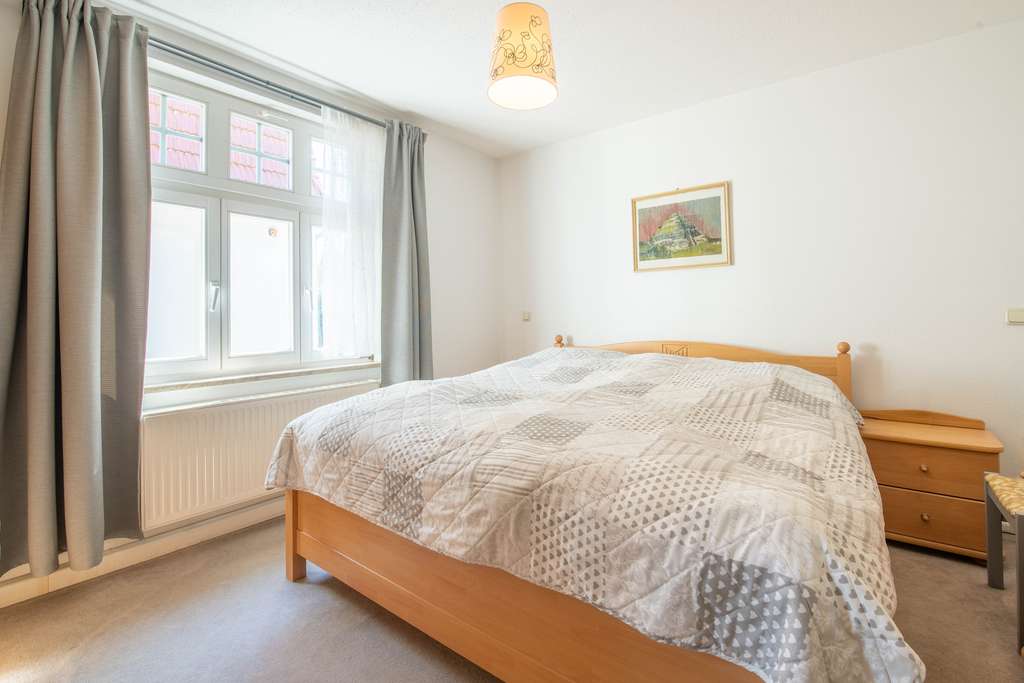 Immobilie in Meiningen - Top Kapitalanlage 6,13 % Rendite, 3 Zimmer Wohnung in Meiningen - Bild 3