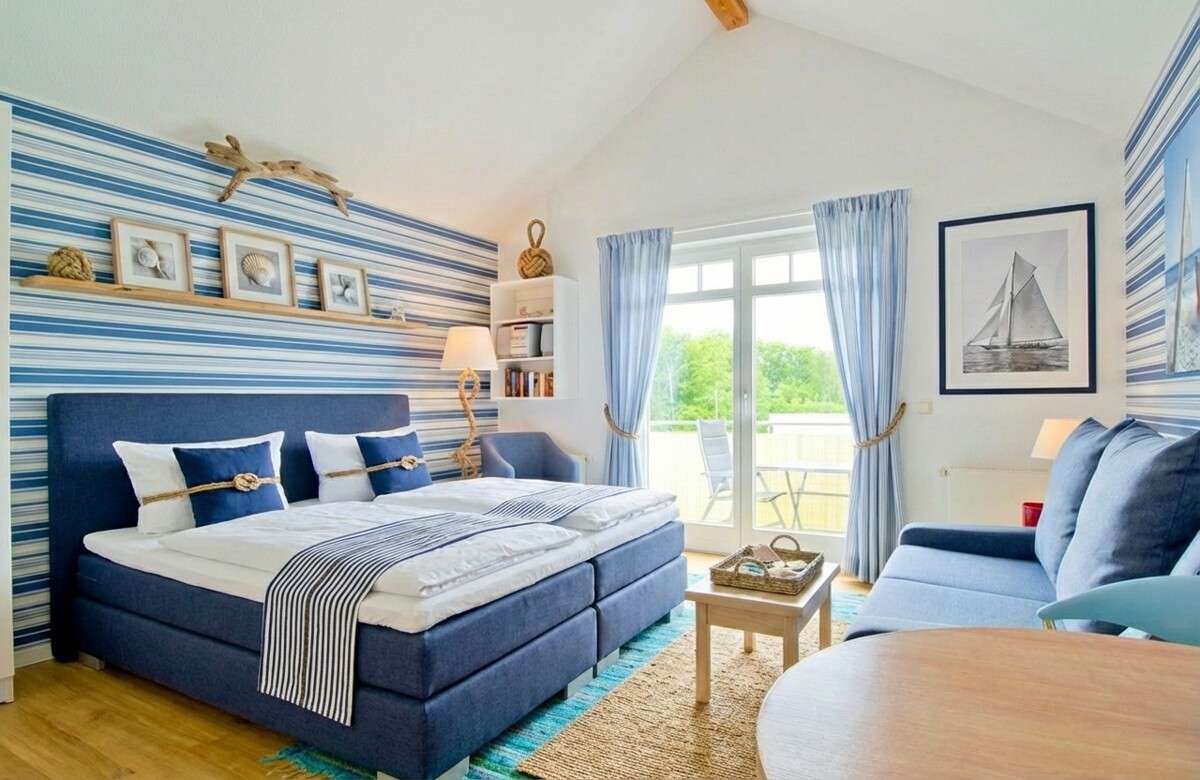 Immobilie in Heringsdorf - Du startest durch – mit der coolsten kleinen Wohnung in Bansin ... - Bild 5