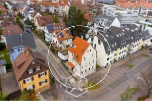 Kapitalanlage am Löwen-Markt – 3 Einheiten mit Vermietungspotenzial – Die vollständige Adresse der Immobilie erhältst du vom Anbieter., 70499 Weilimdorf (Ortsteil), Stuttgart – Vorschaubild 2