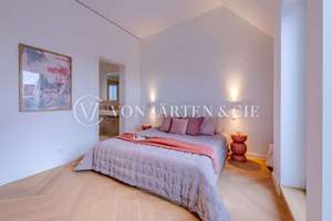 PENTHOUSE ÜBER DEN DÄCHERN DER UHLENHORST – Die vollständige Adresse der Immobilie erhältst du vom Anbieter., 22085 Uhlenhorst, Hamburg – Vorschaubild 6