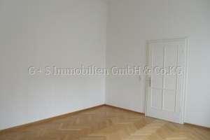 Traumhafte  4 Zimmer-Altbau-Wohnung 
mit Balkon - Nähe Theater - – Die vollständige Adresse der Immobilie erhältst du vom Anbieter., 38102 Östliches Ringgebiet, Braunschweig – Vorschaubild 8