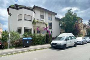 Frisch renovierte 2,5-Zimmer mit Terrasse und Garagenstellplatz direkt an der Steinlach – Die vollständige Adresse der Immobilie erhältst du vom Anbieter., 72072 Südstadt, Tübingen – Vorschaubild 14