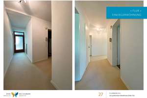 RAUMWUNDER mit herrlichem Weitblick + attraktiver ELW in begehrter - NATURNAHER - Wohnlage! – Die vollständige Adresse der Immobilie erhältst du vom Anbieter., 65199 Dotzheim, Wiesbaden – Vorschaubild 28