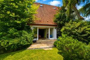 Historische Fabrikantenvilla mit Bungalow, Gewerbeflächen und 834 m² Baulandreserve – Wohnen, Arbeit – Die vollständige Adresse der Immobilie erhältst du vom Anbieter., 12621 Kaulsdorf, Berlin – Vorschaubild 28
