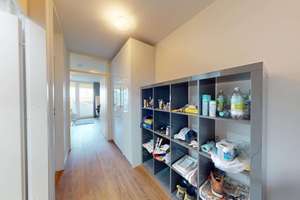 SCHWABING | KAPITALANLAGE | MÖBLIERT – Leopoldstraße 206, 80804 Neufreimann, München – Vorschaubild 5