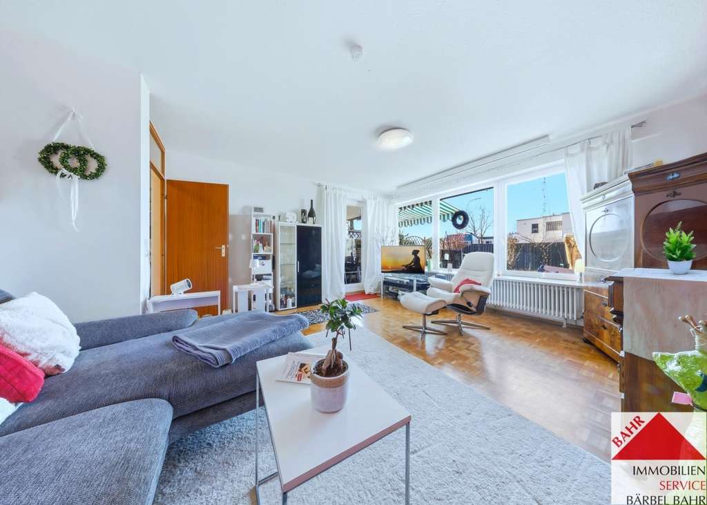 Immobilie in Steinenbronn - Wohnen mit besonderem Raumgefühl in Steinenbronn - Bild 0