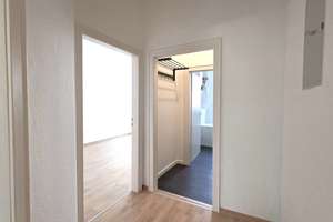 Charmante 3-Zimmer-Wohnung vis-á-vis des Maschparks! – 30169 Südstadt, Hannover – Vorschaubild 11