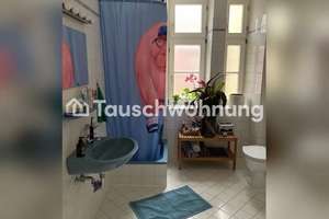 Tauschwohnung: Tausche ruhige 2 Zi gg 3-4 Zi in Haidhausen – Orleansstr 53, 81667 Haidhausen Süd, München – Vorschaubild 7