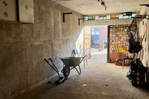 Sanierungsbedürftiger Bungalow mit großem Grundstück zu verkaufen! – Sülldorfer Straße 34, 39122 Salbke, Magdeburg – Vorschaubild 10