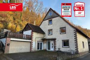 Ideales Projekt für Handwerker und Renovierer! – Die vollständige Adresse der Immobilie erhältst du vom Anbieter., 33142 Büren – Vorschaubild 1