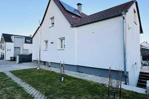 Modernisiertes Einfamilienhaus mit großzügigem Wohnraum und attraktiven Extras – Ulm – Vorschaubild 2