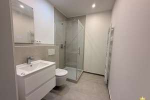 Hochwertige und großzügige 2-Zimmer-Wohnung mit Balkon ! – Die vollständige Adresse der Immobilie erhältst du vom Anbieter., 40237 Düsseltal, Düsseldorf – Vorschaubild 6