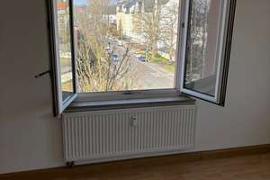 2 Monate Kaltmietfrei  - Wohnküche - WG geeignet - Bad mit Wanne und Fenster – Rudolf-Krahl-Str. 23, 9116 Altendorf, Chemnitz – Vorschaubild 2