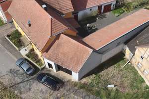 Attraktiver Bauernhof mit viel Platz und Potential – Die vollständige Adresse der Immobilie erhältst du vom Anbieter., 99625 Großmonra – Vorschaubild 10