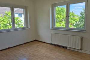 Attraktive 2 Zimmer Wohnung in Dortmund's Innenstadt-Ost