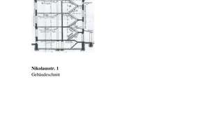 Wohn- und Geschäftshaus 299m2 Wohn- und Gewerbefläche für  1.000 EUR / m2 – Nikolausstr. 1, 45141 Stoppenberg, Essen – Vorschaubild 39