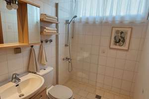 Top 2-Zimmer-Sonnenwohnung mit eigenem Stellplatz im zentralen Lichtenrade – Lichtenrader Damm 75, 12305 Lichtenrade, Berlin – Vorschaubild 11