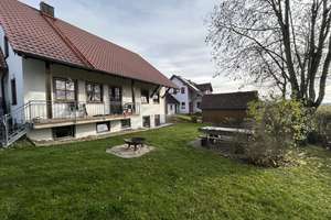 Großes Haus für große Familie in idyllischer Ortsrandlage – Pfahlstr. 23, 91809 Wellheim – Vorschaubild 13