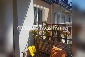 Tauschwohnung: Superschöne, helle Wohnung im Tausch gegen ruhigere Lage – Theophanoplatz 6, 50969 Zollstock, Köln – Vorschaubild 3