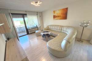 3-Zimmer-Wohnung mit Balkon, Aufzug und Garage! – Die vollständige Adresse der Immobilie erhältst du vom Anbieter., 68309 Käfertal, Mannheim – Vorschaubild 10