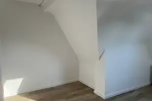 Wohnen im Bismarck-Viertel. 3-Zimmer-Wohnung mit Einbauküche und Stellplatz – Krefeld – Vorschaubild 13