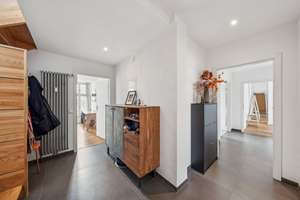 Traumhafte Penthouse-Maisonette mit Dachterrasse, Sauna und Weitblick – Die vollständige Adresse der Immobilie erhältst du vom Anbieter., 12527 Grünau, Berlin – Vorschaubild 12