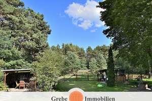 Villa mit drei Wohnungen am Wünsdorfer See – Wünsdorfer Seestraße 40, 15806 Zossen – Vorschaubild 10
