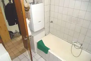 Ein Raumwunder: Mehrfamilienhaus mit individuellem Schnitt und Potential – Mönchengladbach – Vorschaubild 24