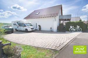 Mehr Raum fürs Leben – stilvolles Zuhause voller Rückzugsorte und Zukunftskomfort – Die vollständige Adresse der Immobilie erhältst du vom Anbieter., 72820 Sonnenbühl – Vorschaubild 17