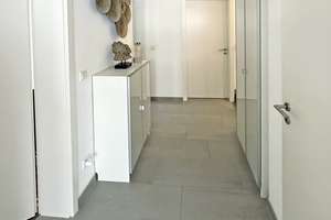 Exklusive 5-Zimmer-Maisonette-Wohnung direkt am Bajuwarenpark – Marianne-Plehn-Str. 36, 81825 Gartenstadt Trudering, München – Vorschaubild 13