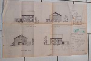 Charmantes Einfamilienhaus aus den 70er Jahren – auf attraktivem Erbbaugrundstück – Die vollständige Adresse der Immobilie erhältst du vom Anbieter., 46348 Raesfeld – Vorschaubild 25