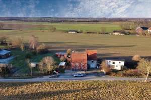 Wohnen im Grünen: Viel Platz, Ruhe und Möglichkeiten für Tierliebhaber – Die vollständige Adresse der Immobilie erhältst du vom Anbieter., 59505 Bad Sassendorf – Vorschaubild 2