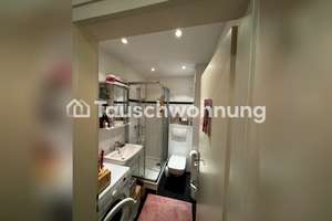 Tauschwohnung: München, Sendling-Westpark: Helle 33 m² Wohnung – 81369 Mittersendling, München – Vorschaubild 4