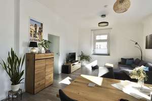 Großzügige 81qm Wohnung in Koblenz Mitte – Die vollständige Adresse der Immobilie erhältst du vom Anbieter., 56068 Mitte, Koblenz – Vorschaubild 5