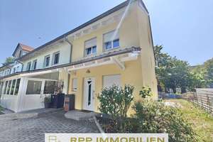 Modernes Wohnen mit Süd-West-Garten & Grundwasser-Wärmepumpe – Kaufoption ab Ende 2027 – 85716 Unterschleißheim – Vorschaubild 21