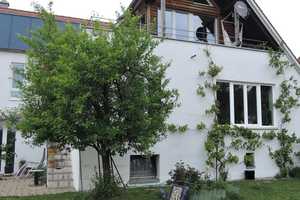 ZUHAUSE ANKOMMEN: VOGELINSEL BLICK - EINZIGARTIGES WOHNJUWEL UNWEIT VOM ALTMÜHLSEE – Weißenburg-Gunzenhausen (Kreis) – Vorschaubild 2