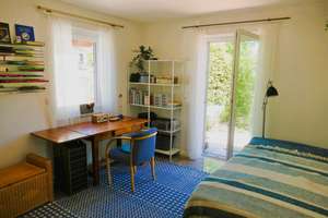 Bungalow an der Hohwachter Bucht vereint Ruhe, Natur und Wohnkomfort auf besondere Weise – Die vollständige Adresse der Immobilie erhältst du vom Anbieter., 24321 Behrensdorf (Ostsee) – Vorschaubild 8