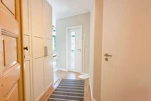 Bezugsfrei | 2022 hochwertig modernisiert | 1Zi. Wohnung Gohlis-Süd – Die vollständige Adresse der Immobilie erhältst du vom Anbieter., 4155 Gohlis-Süd, Leipzig – Vorschaubild 7