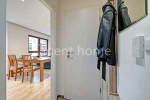 MÖBLIERT - COMPACT LIVING - 1-Zimmer-Wohnung in Stuttgart Ost – Die vollständige Adresse der Immobilie erhältst du vom Anbieter., 70190 Stöckach, Stuttgart – Vorschaubild 16